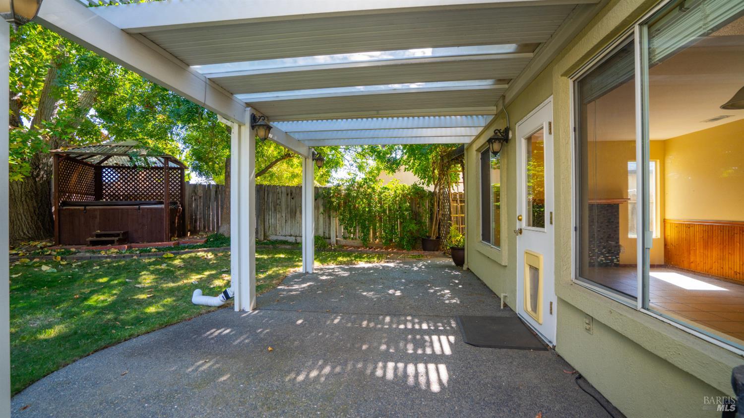 1025 Cinnabar Way Vacaville CA 95687