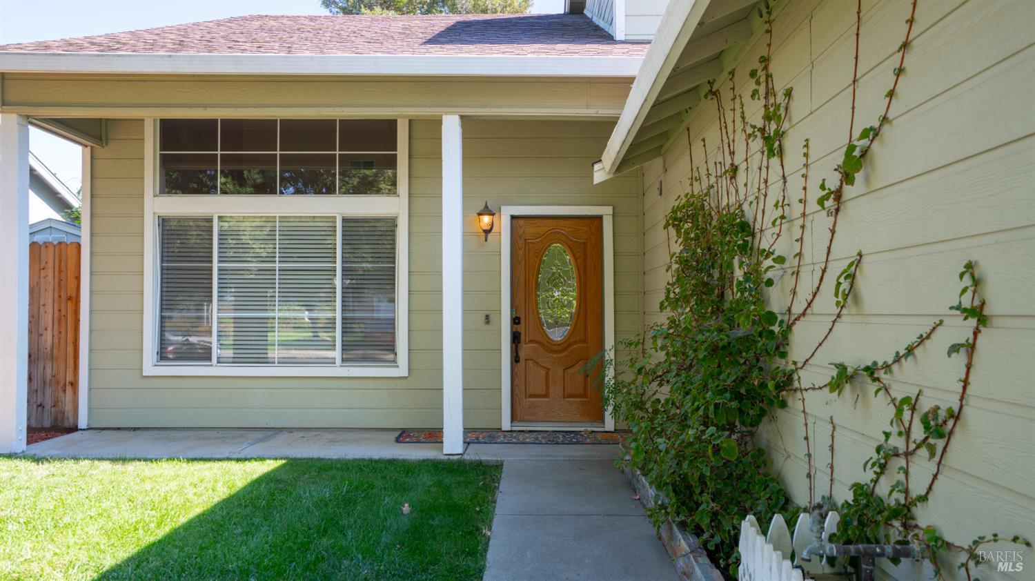 1025 Cinnabar Way Vacaville CA 95687