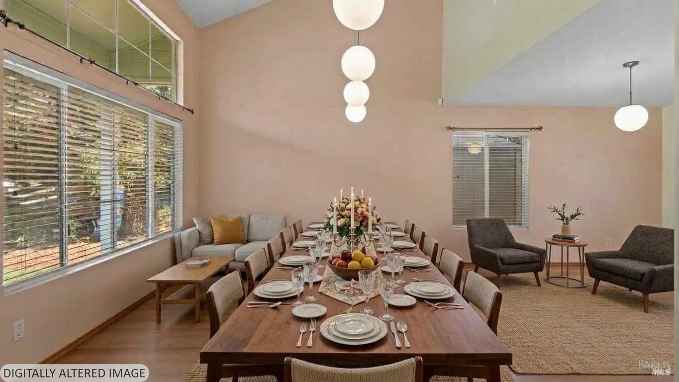 1025 Cinnabar Way Vacaville CA 95687