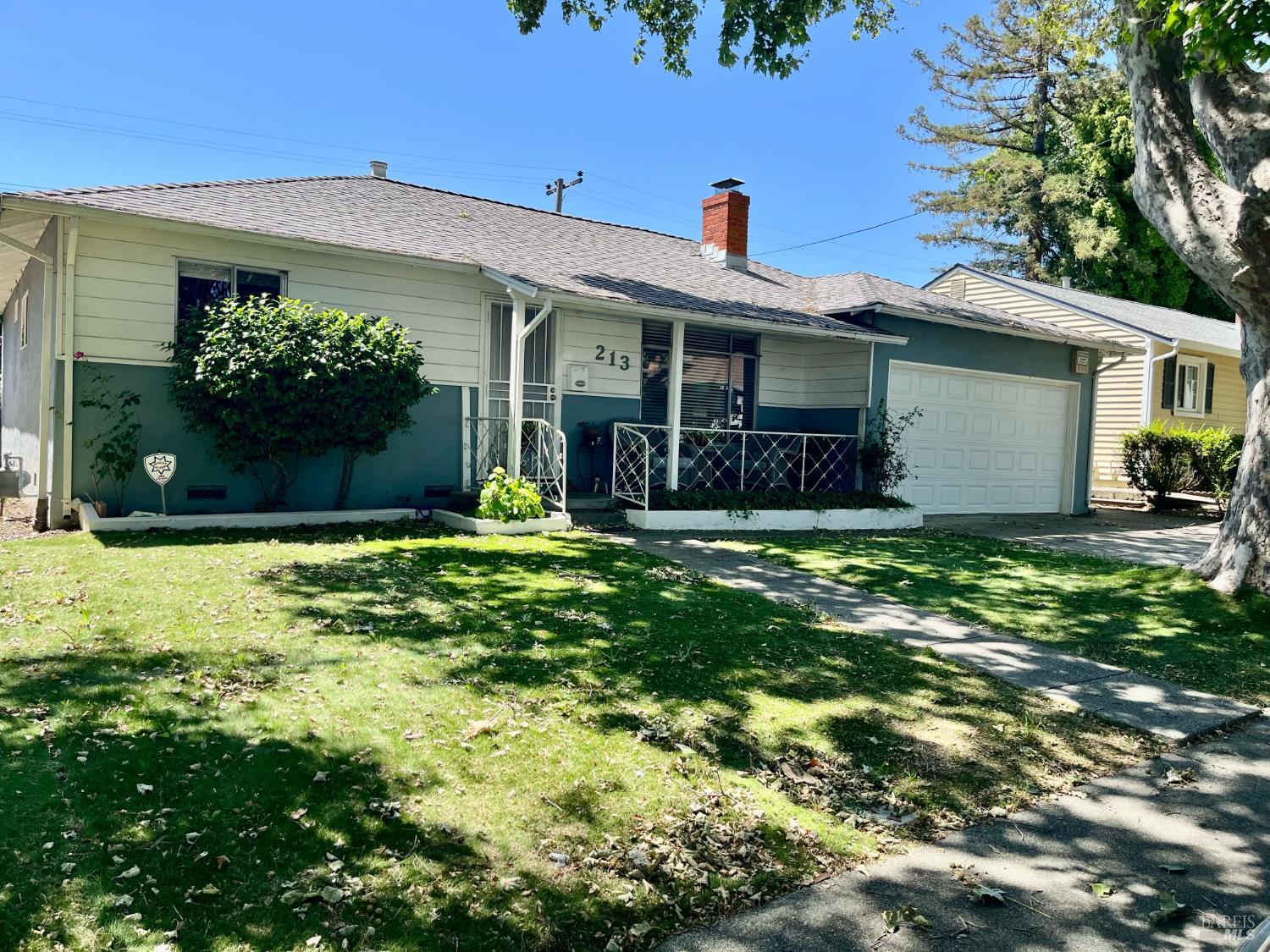 213 Parkwood Drive Vallejo CA 94591