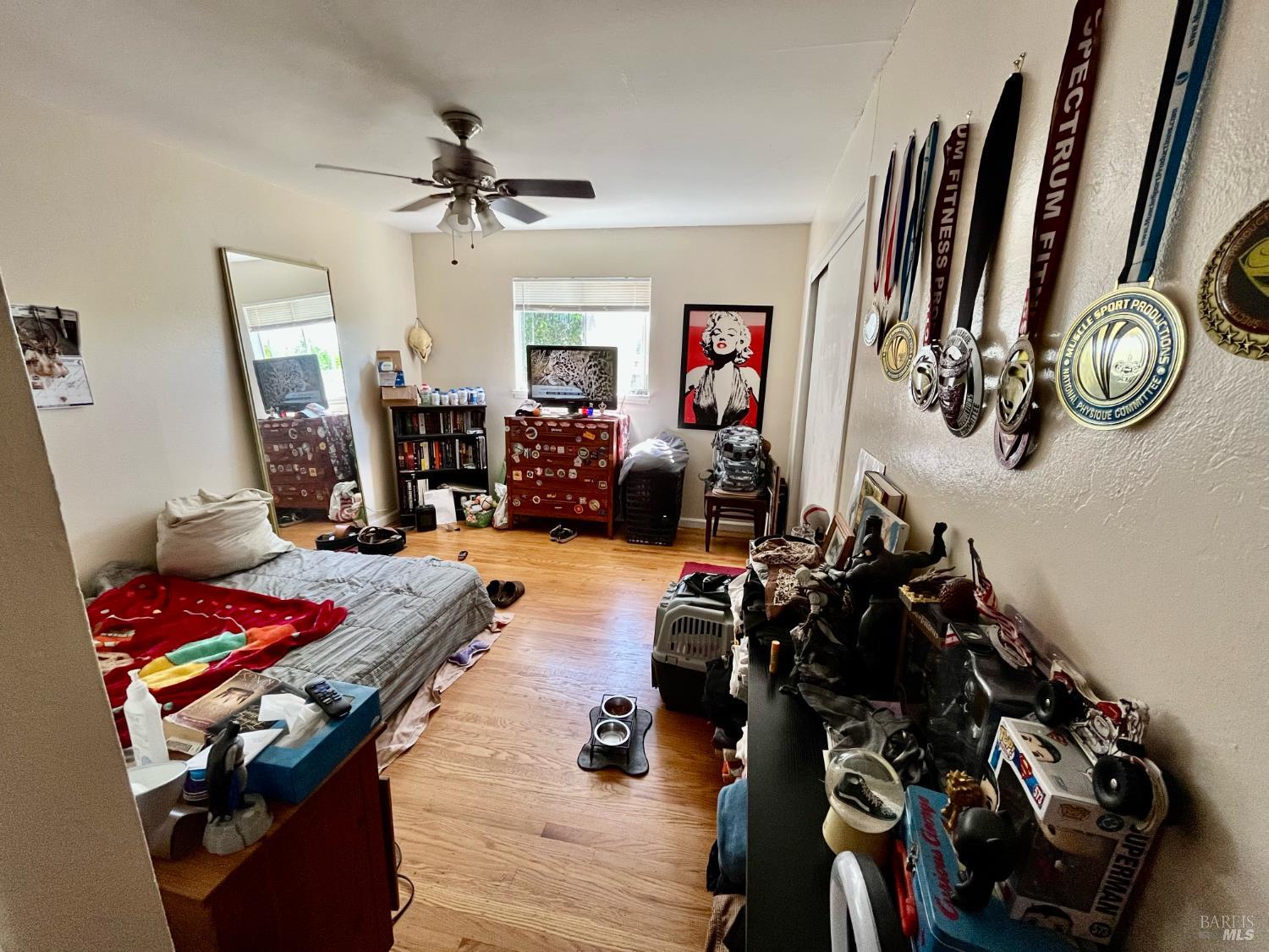 213 Parkwood Drive Vallejo CA 94591