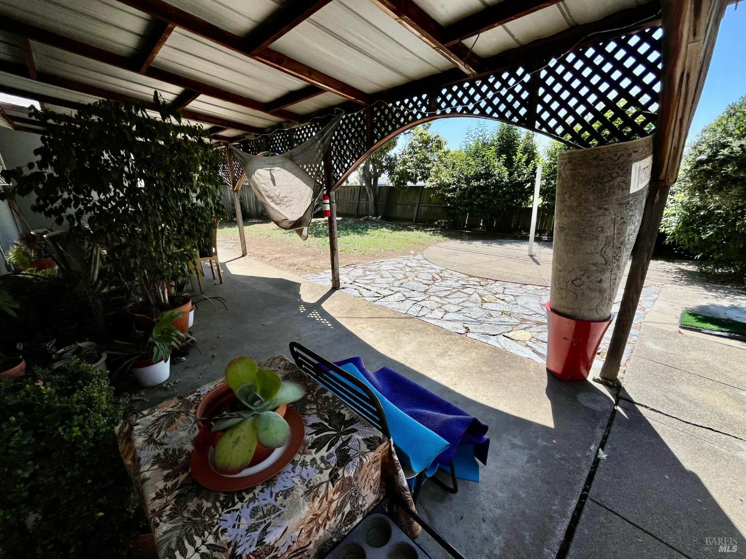 213 Parkwood Drive Vallejo CA 94591