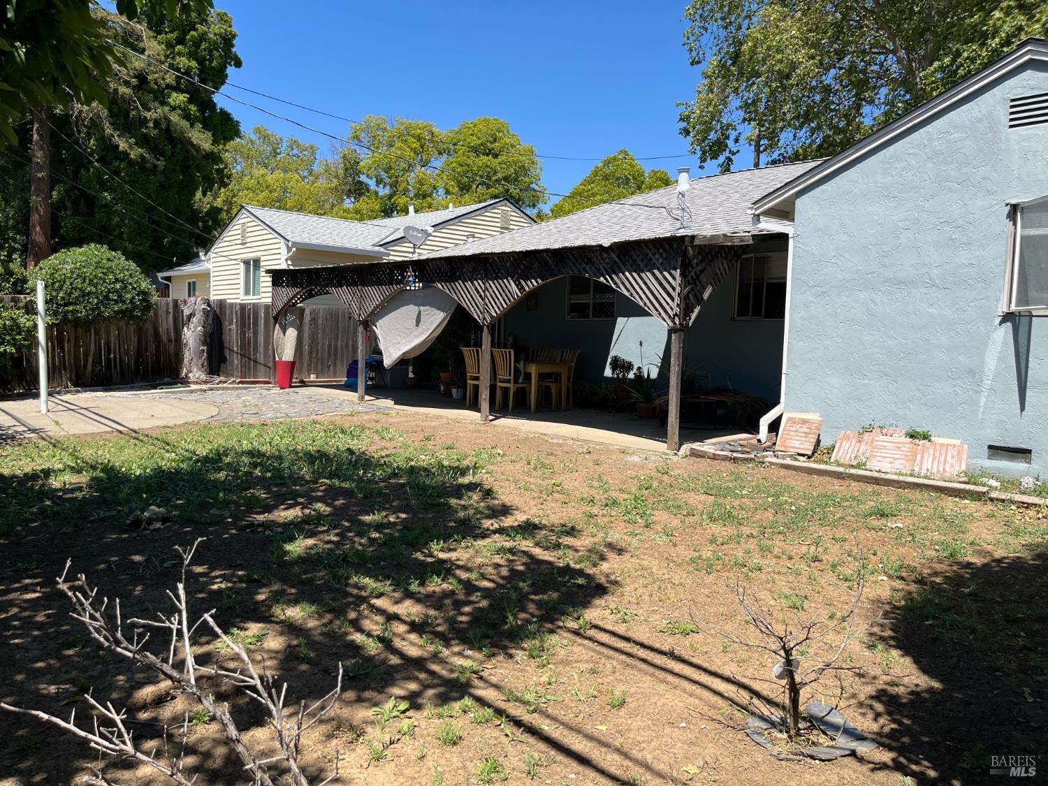 213 Parkwood Drive Vallejo CA 94591