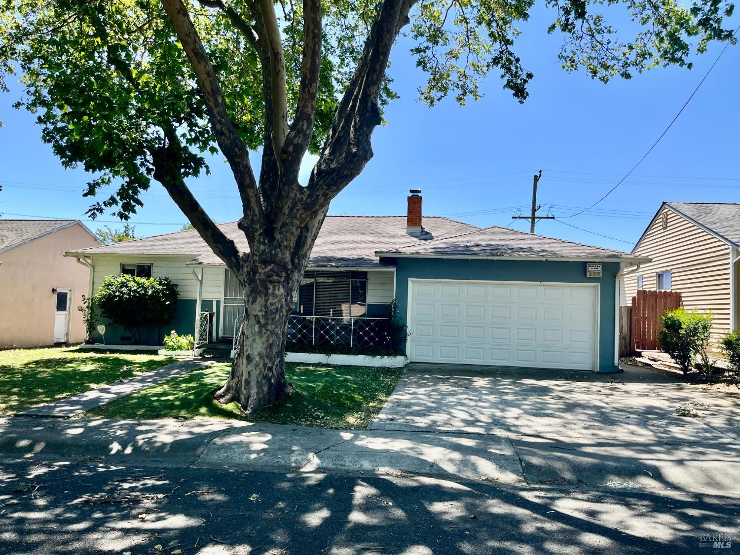 213 Parkwood Drive Vallejo CA 94591
