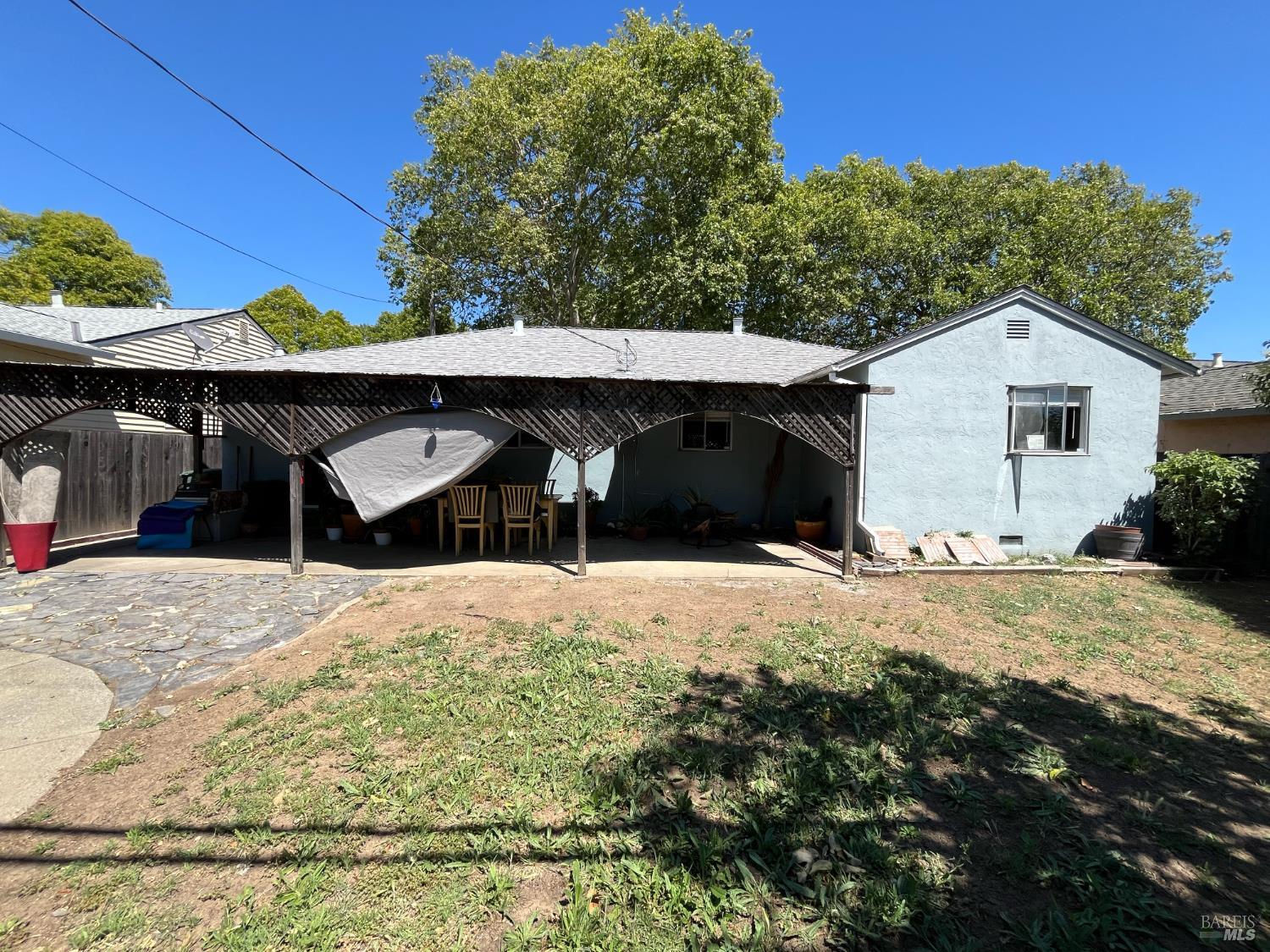 213 Parkwood Drive Vallejo CA 94591