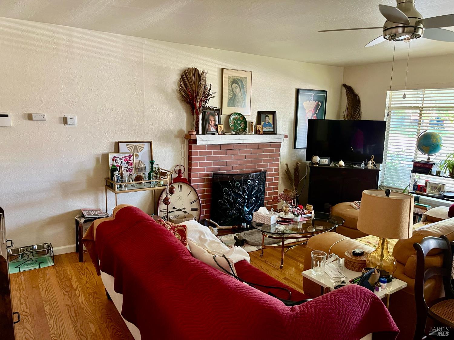 213 Parkwood Drive Vallejo CA 94591