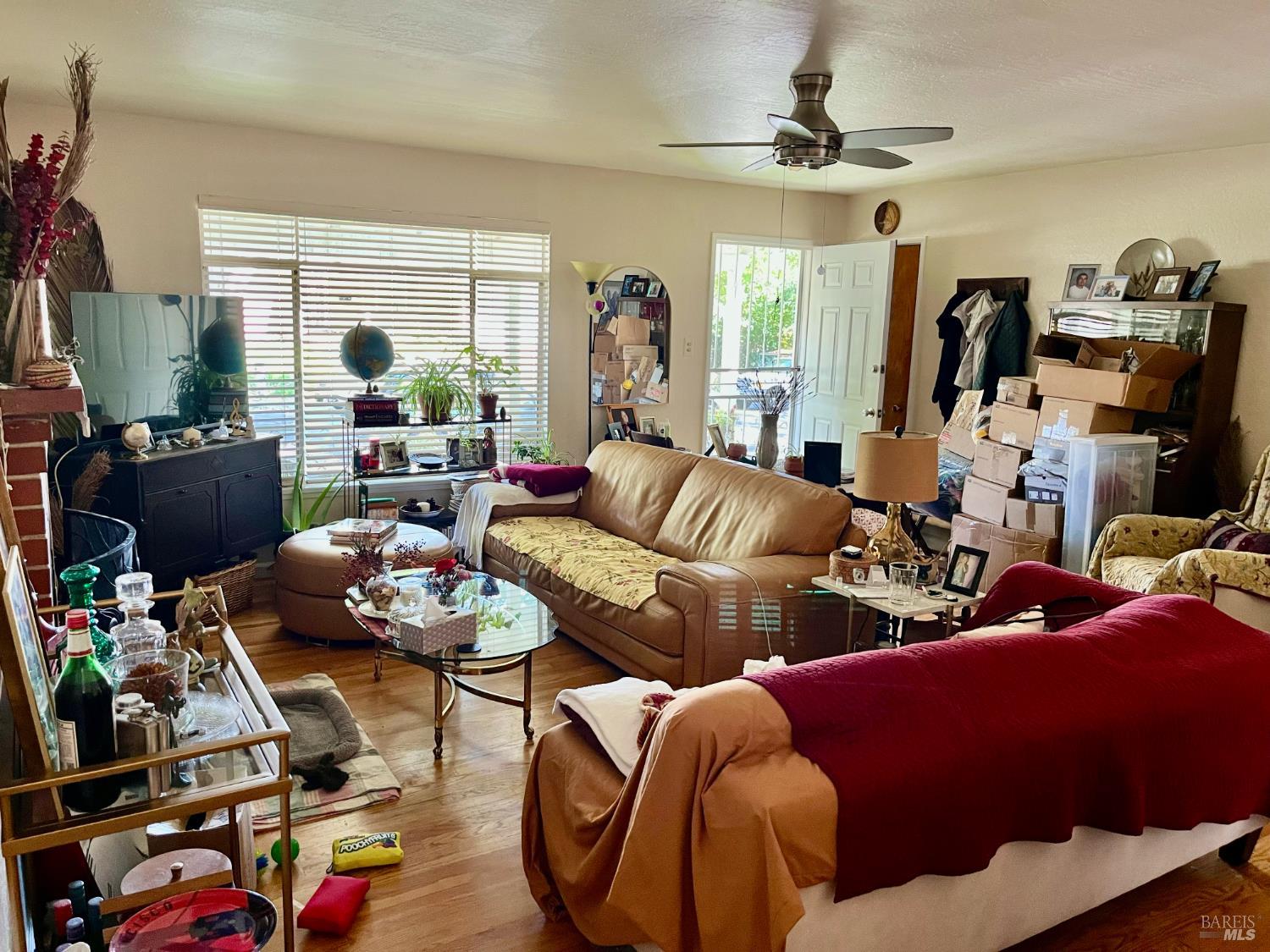 213 Parkwood Drive Vallejo CA 94591