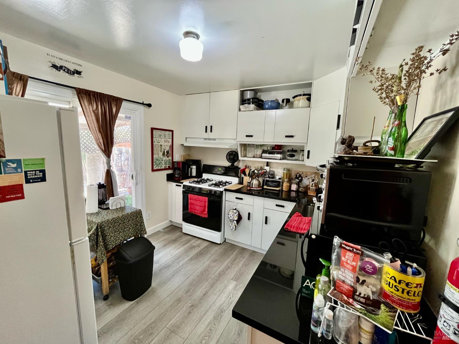 213 Parkwood Drive Vallejo CA 94591