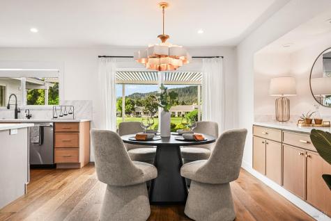 8911 Oakmont Drive Santa Rosa CA 95409