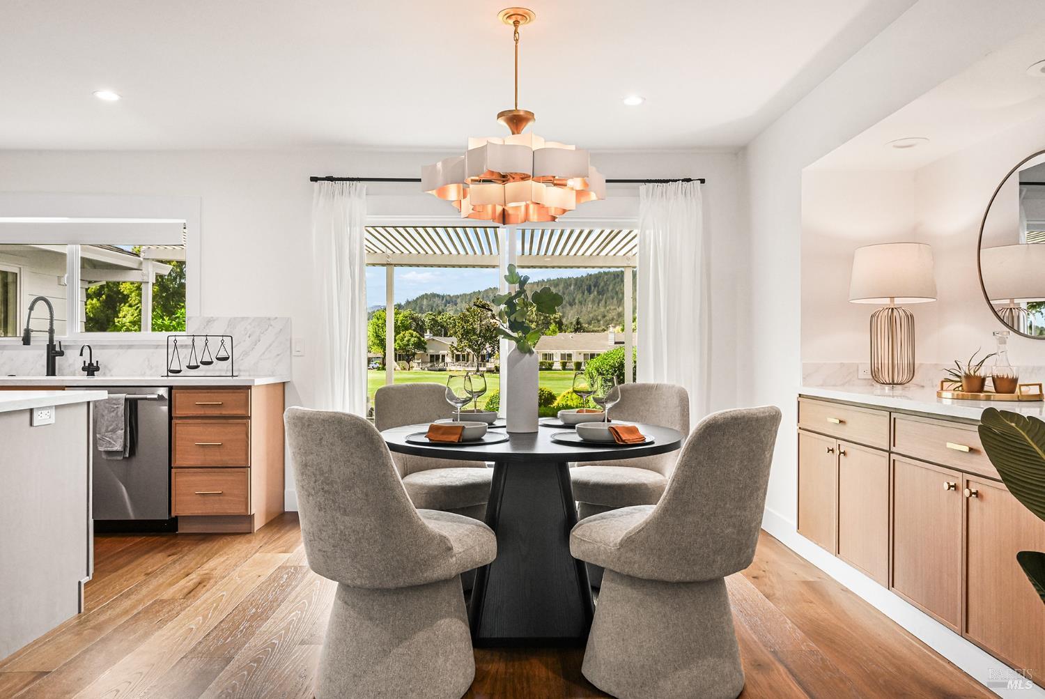8911 Oakmont Drive Santa Rosa CA 95409