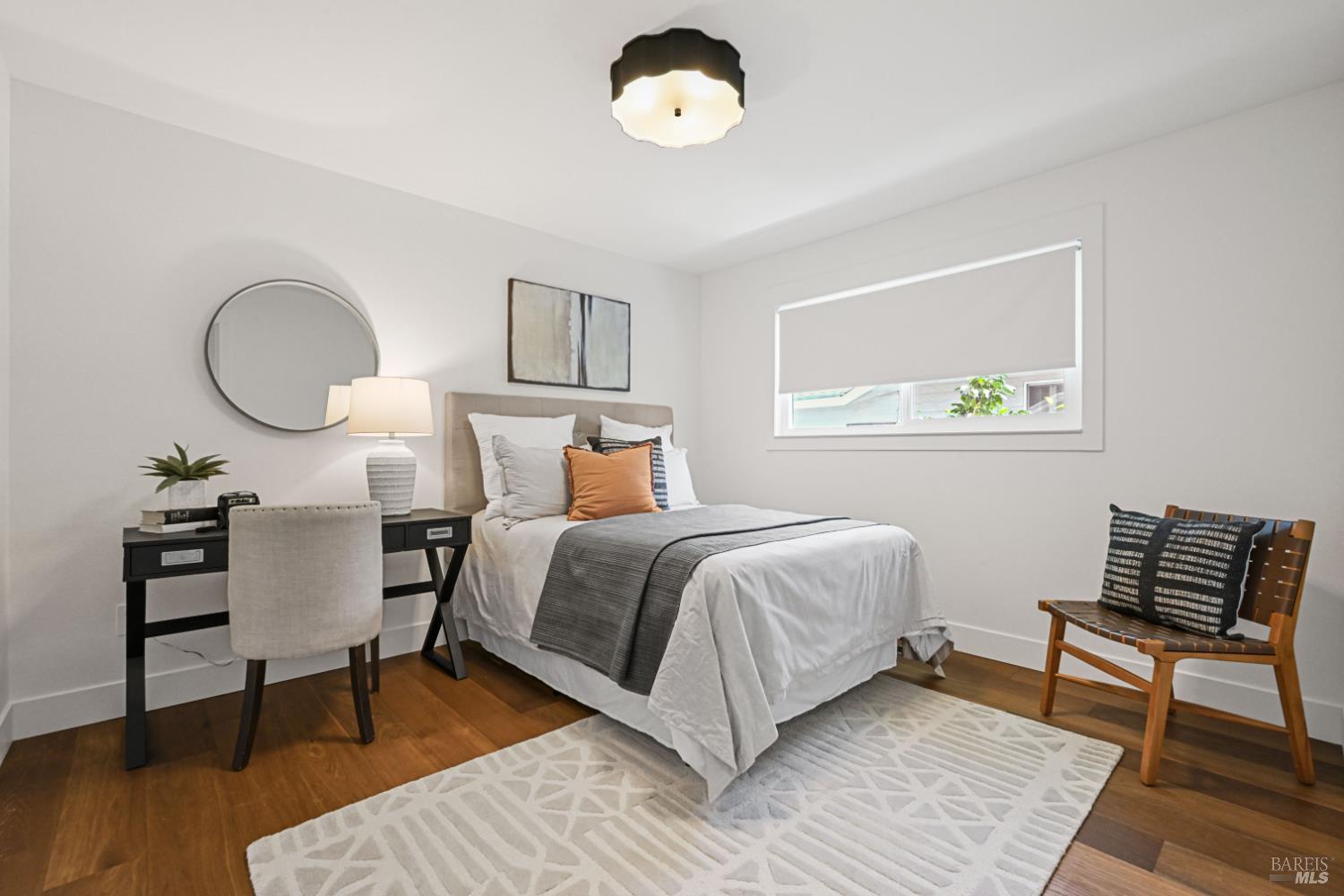 8911 Oakmont Drive Santa Rosa CA 95409