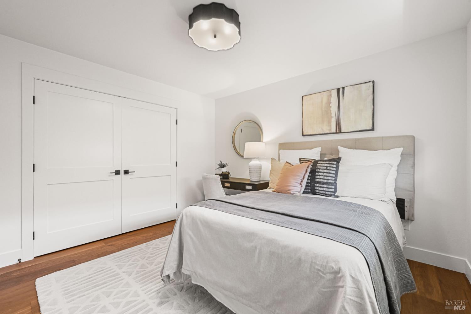 8911 Oakmont Drive Santa Rosa CA 95409