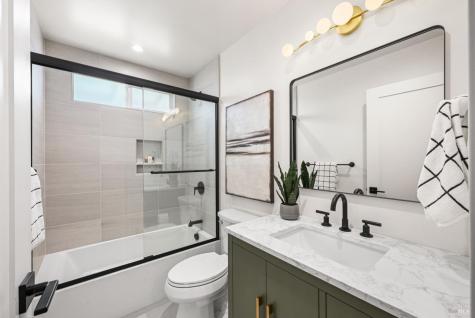 8911 Oakmont Drive Santa Rosa CA 95409