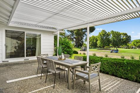 8911 Oakmont Drive Santa Rosa CA 95409