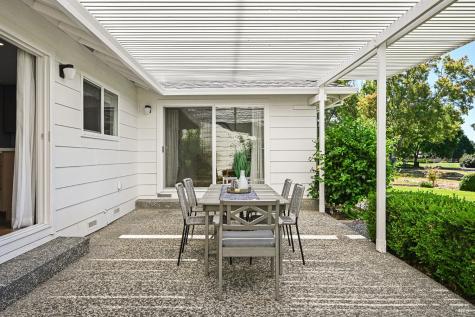 8911 Oakmont Drive Santa Rosa CA 95409