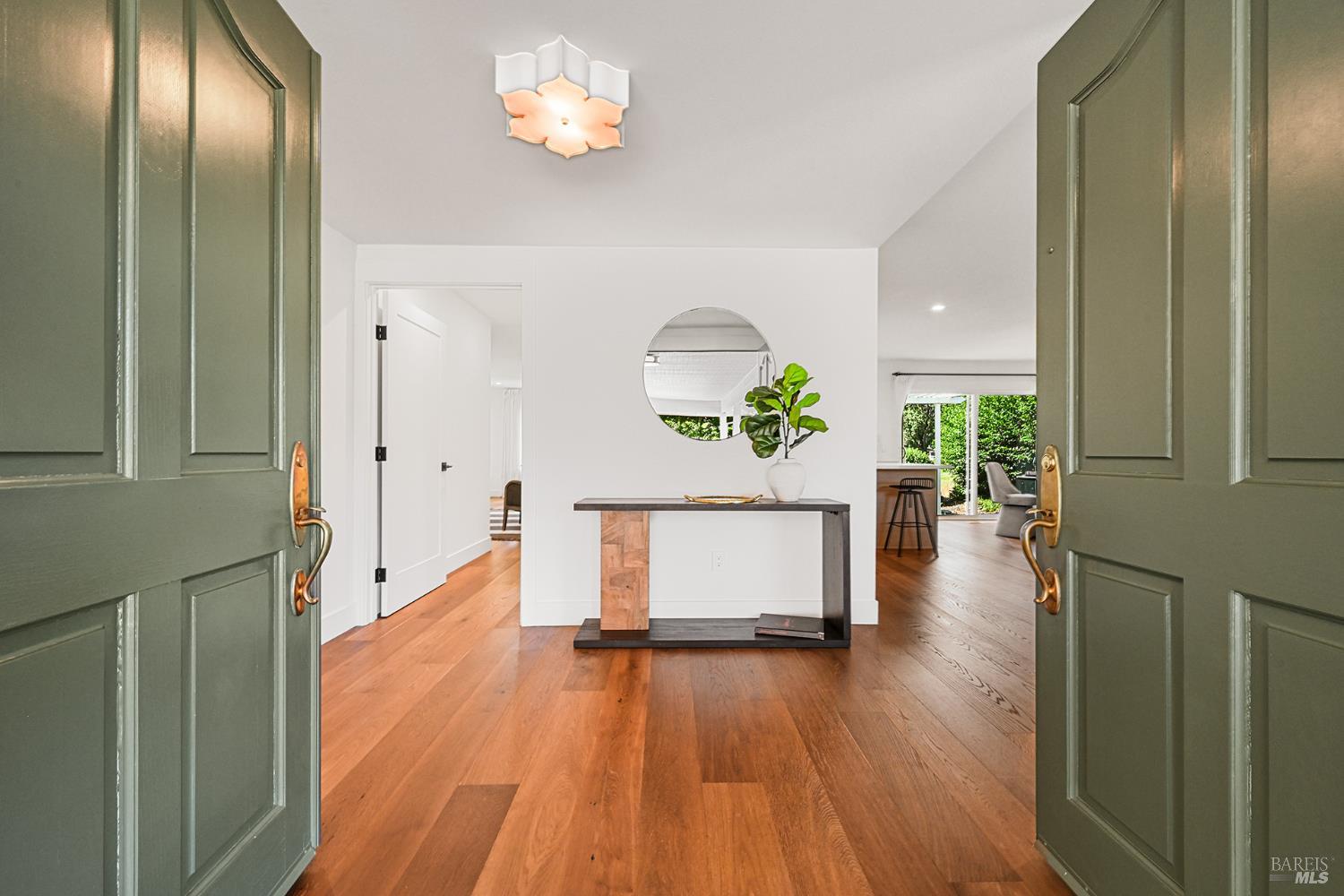 8911 Oakmont Drive Santa Rosa CA 95409