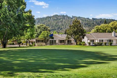 8911 Oakmont Drive Santa Rosa CA 95409