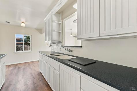 476 Irving Court Tiburon CA 94920