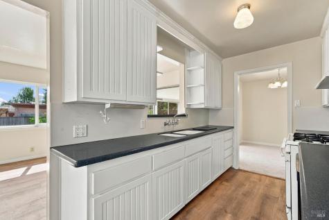 476 Irving Court Tiburon CA 94920