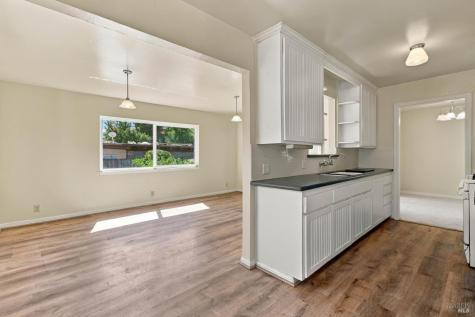 476 Irving Court Tiburon CA 94920