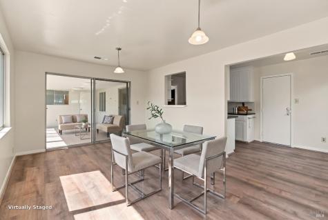 476 Irving Court Tiburon CA 94920