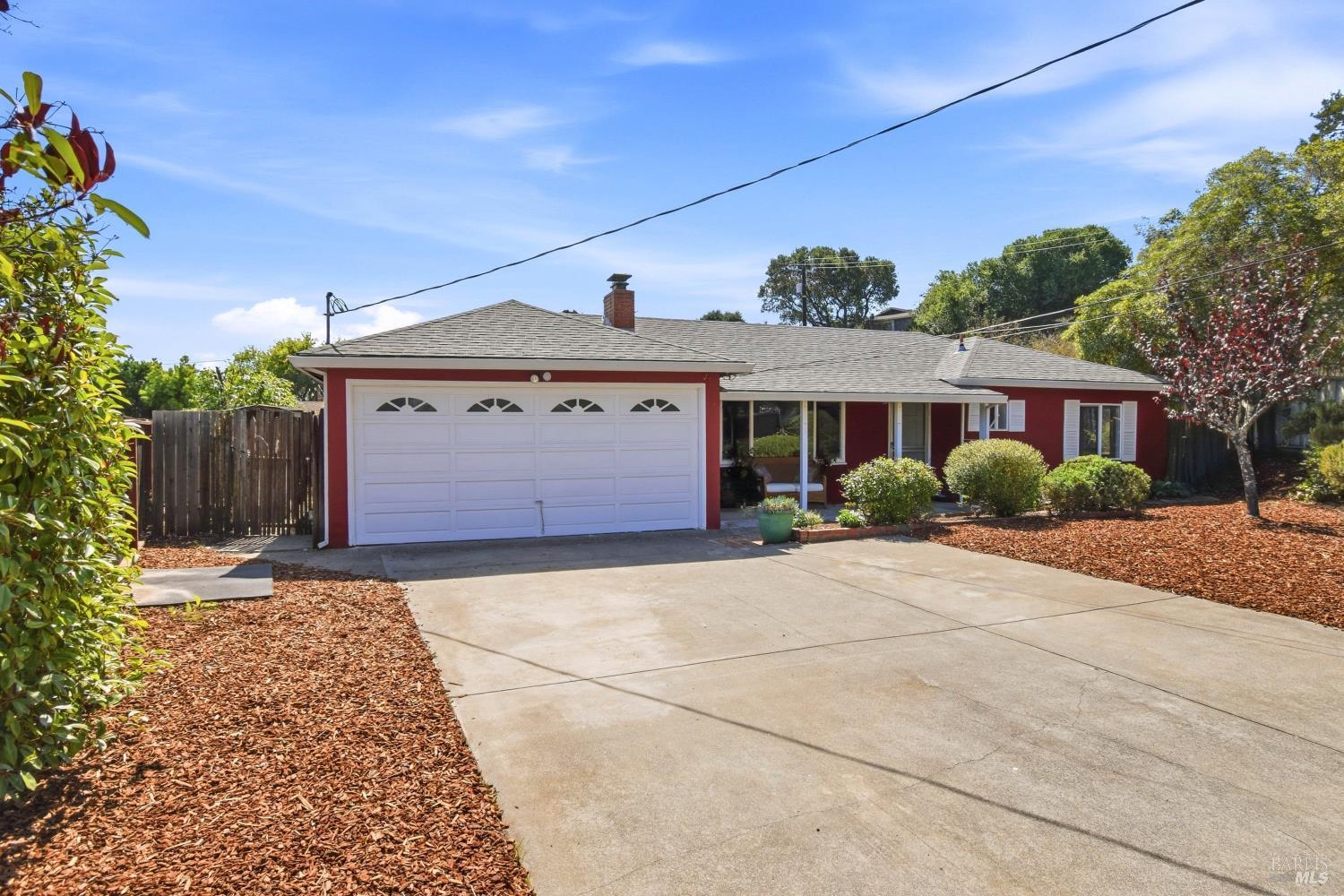 476 Irving Court Tiburon CA 94920