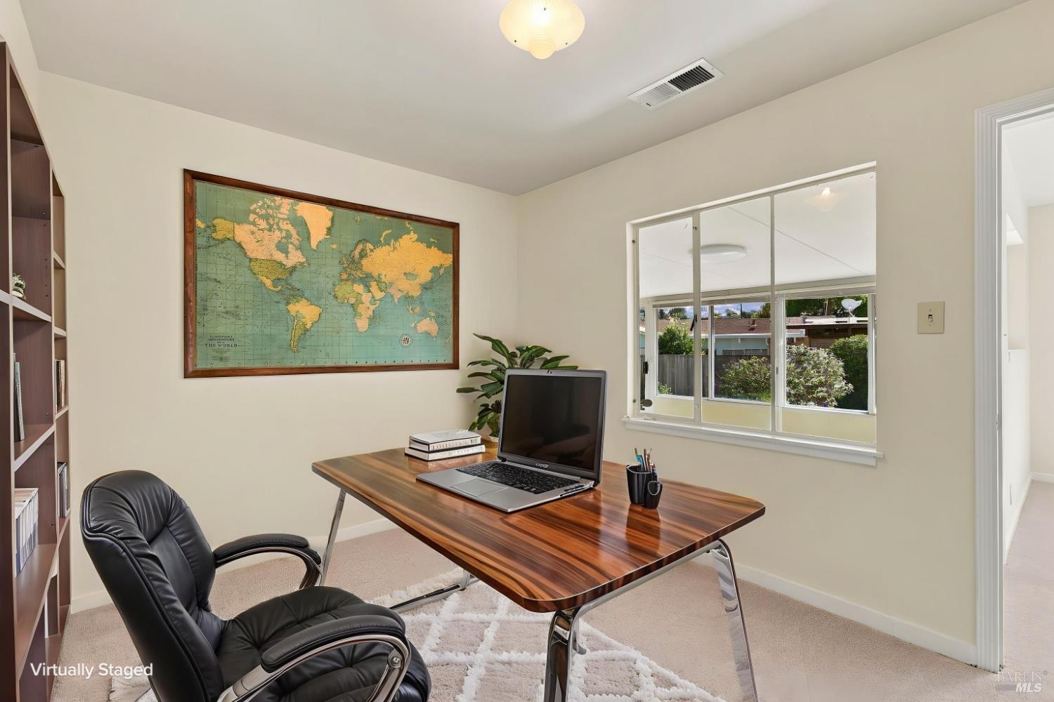 476 Irving Court Tiburon CA 94920