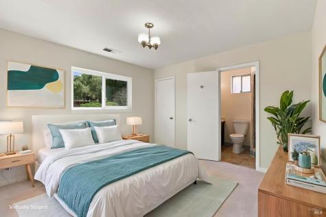 476 Irving Court Tiburon CA 94920