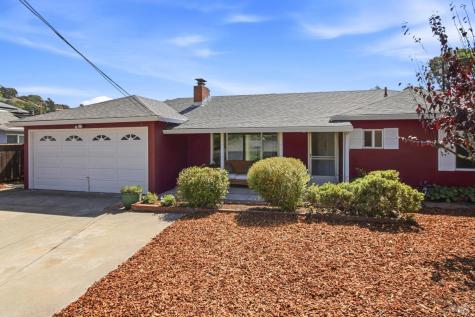 476 Irving Court Tiburon CA 94920