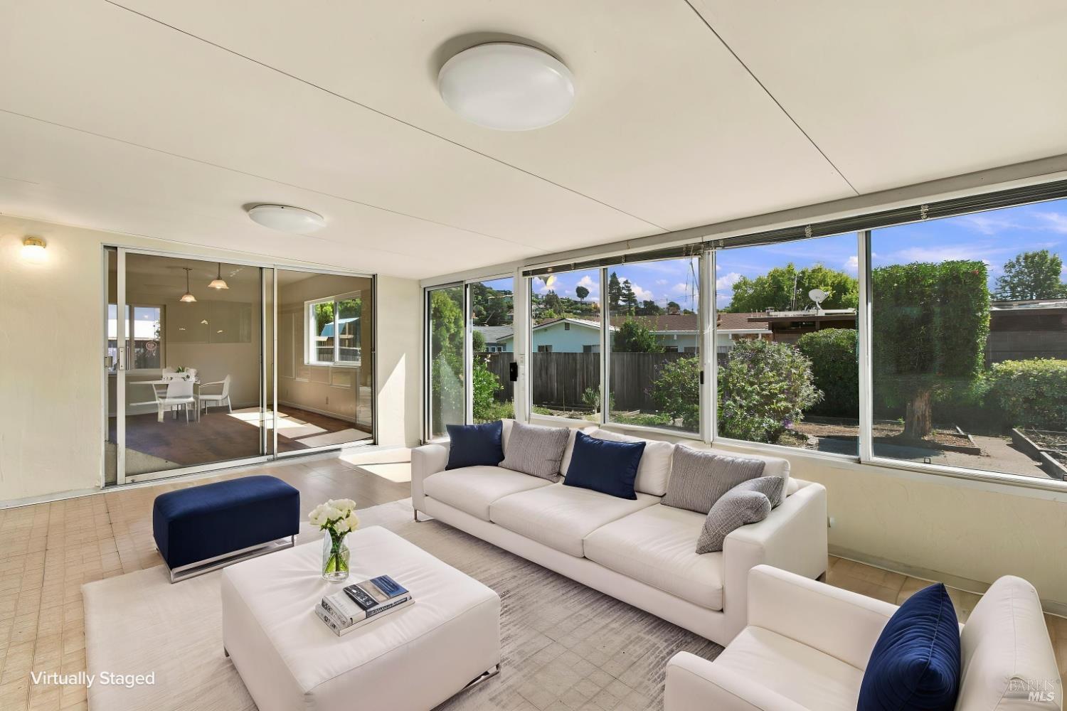 476 Irving Court Tiburon CA 94920