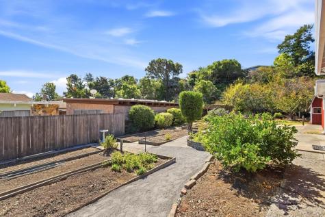 476 Irving Court Tiburon CA 94920