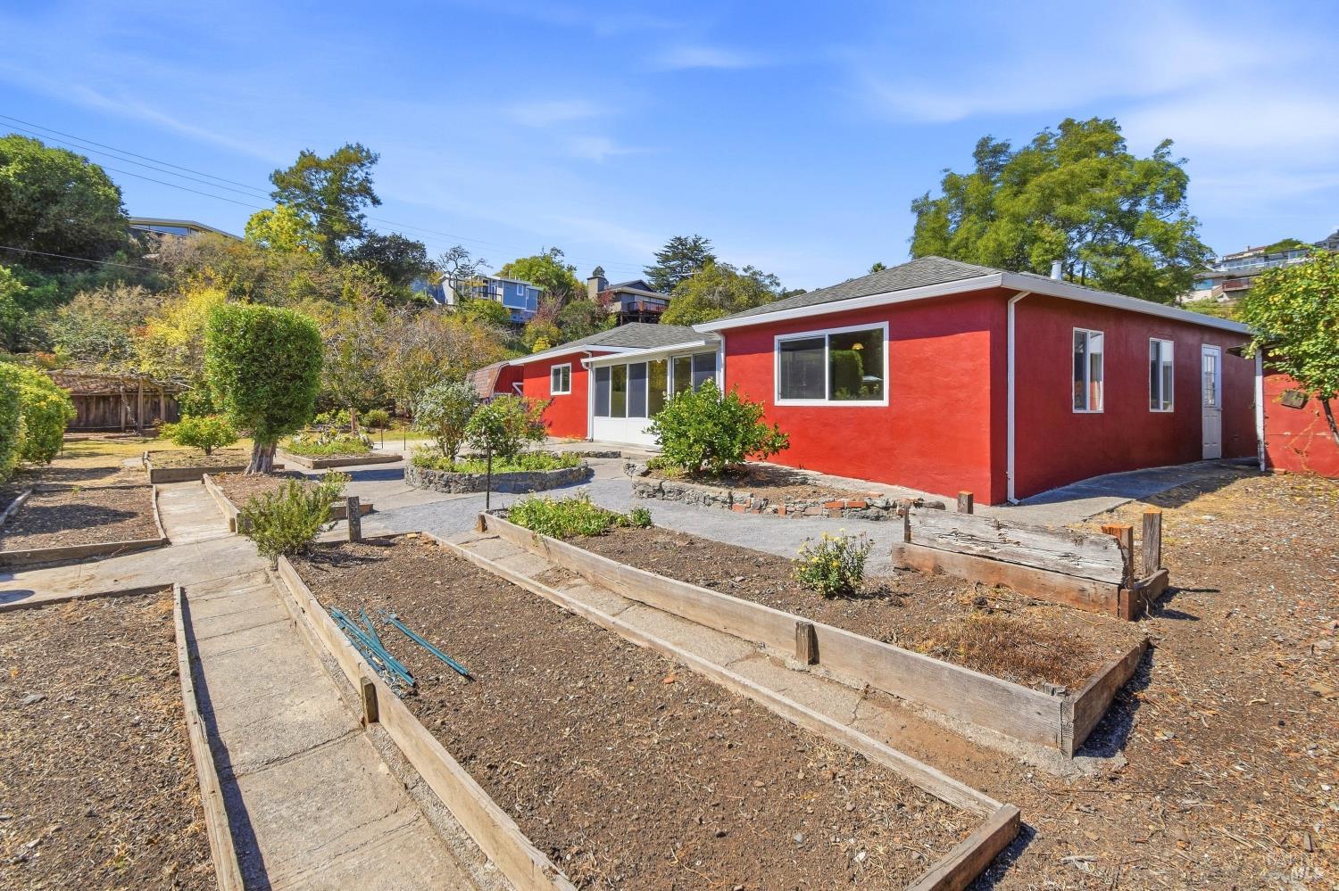 476 Irving Court Tiburon CA 94920