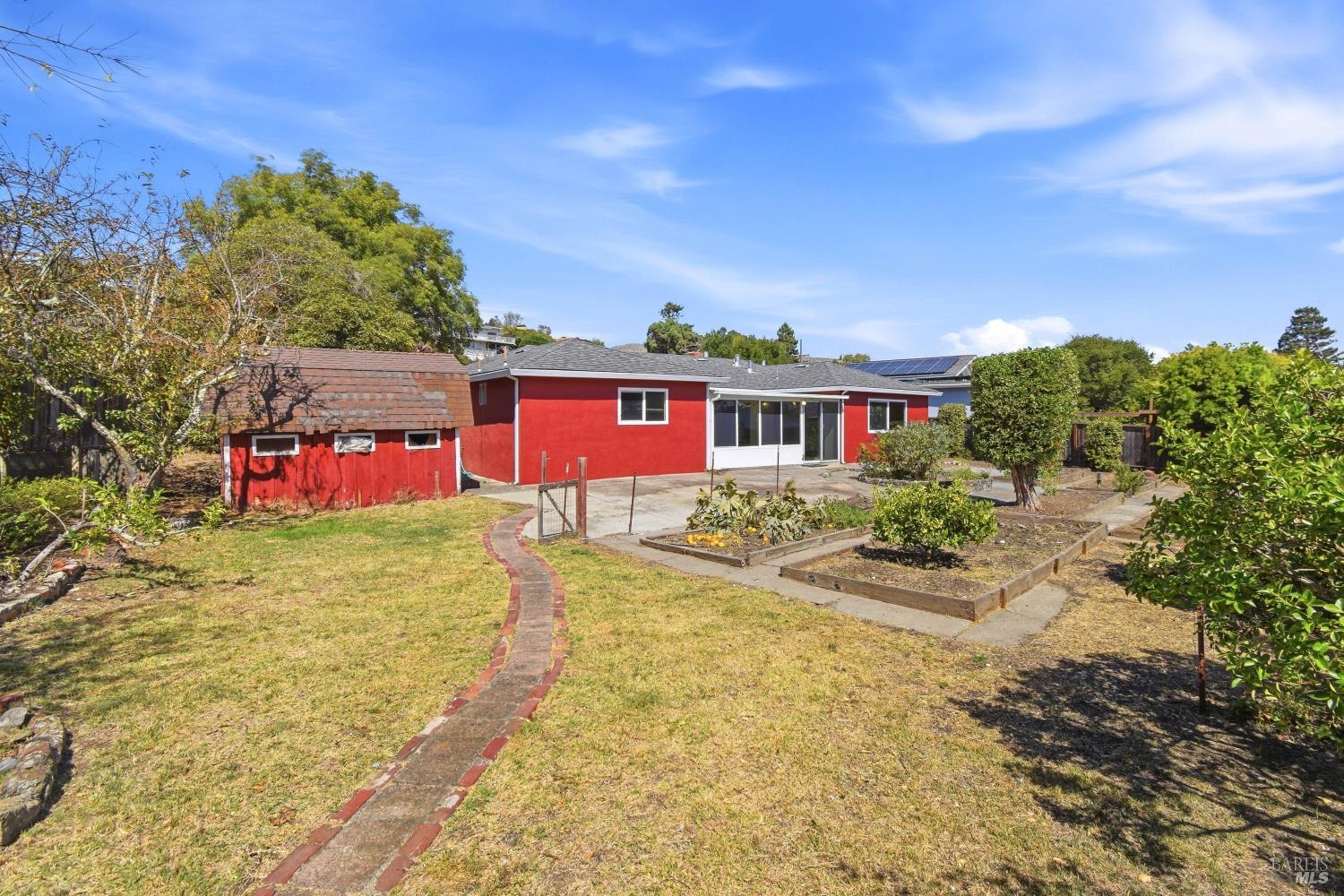 476 Irving Court Tiburon CA 94920