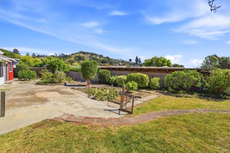 476 Irving Court Tiburon CA 94920