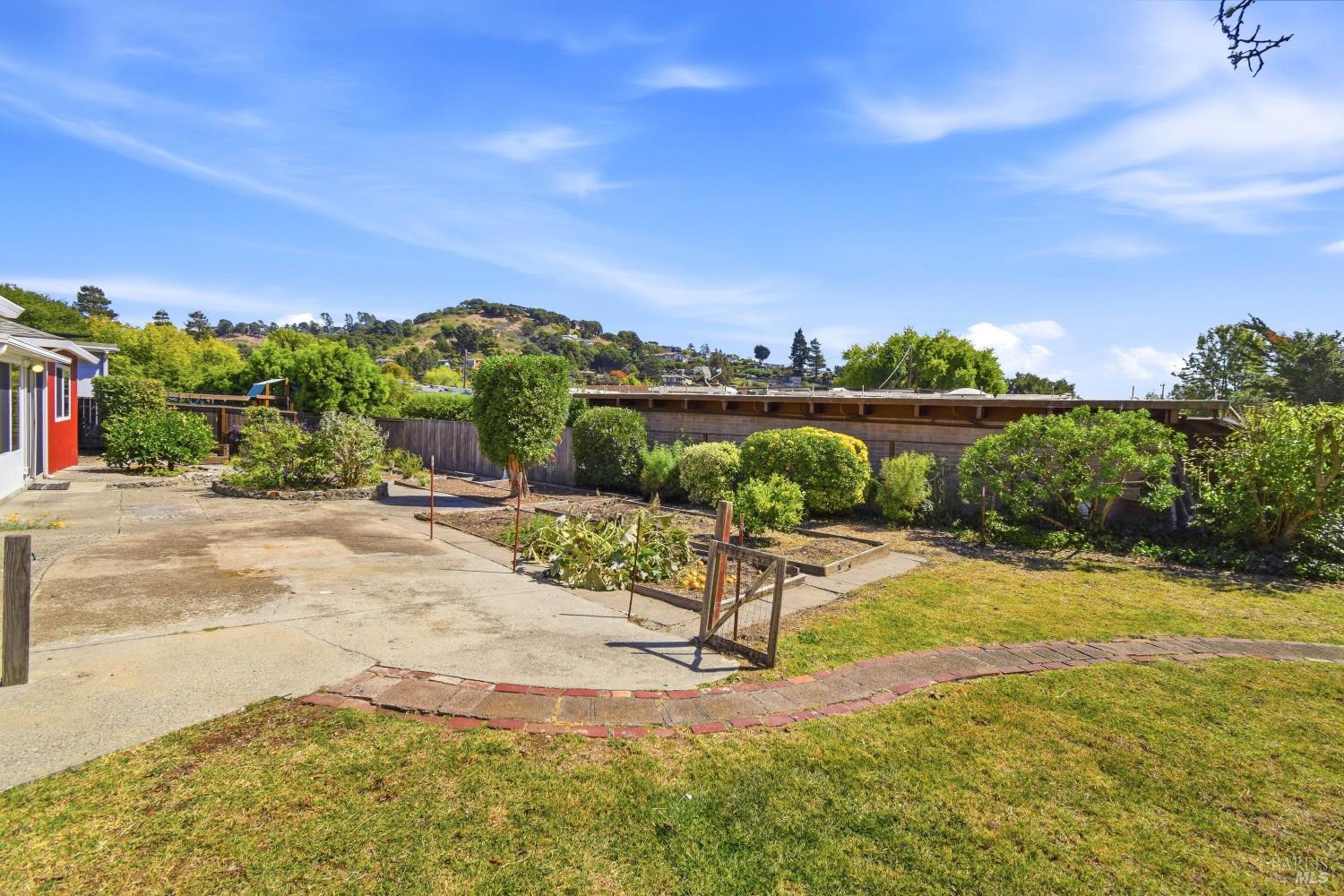 476 Irving Court Tiburon CA 94920