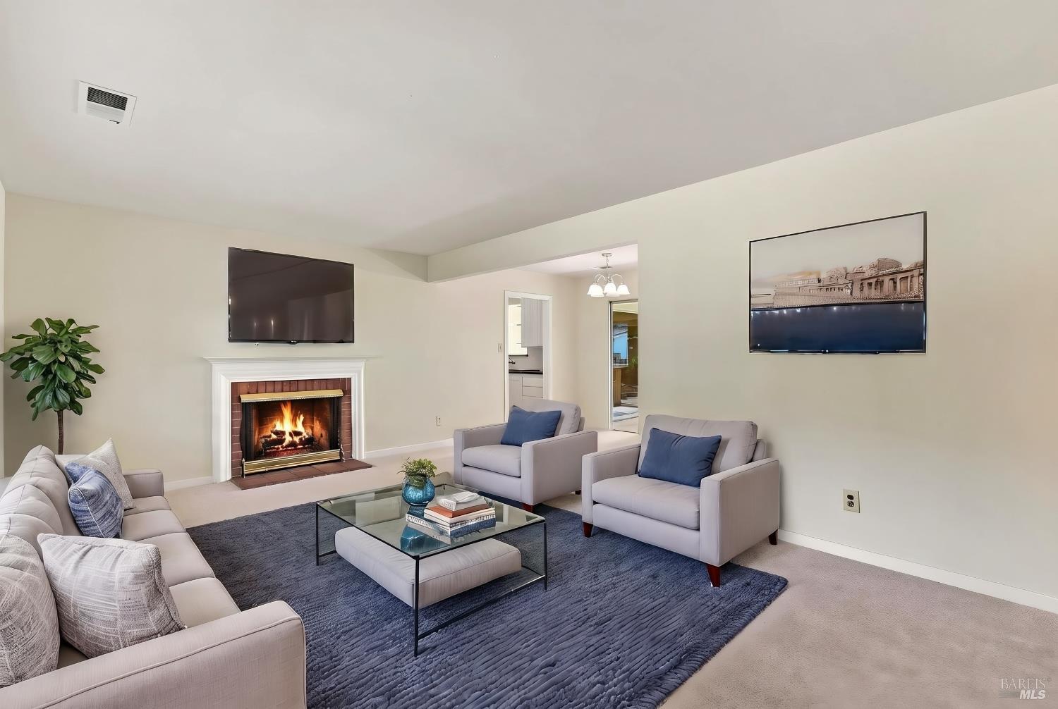 476 Irving Court Tiburon CA 94920