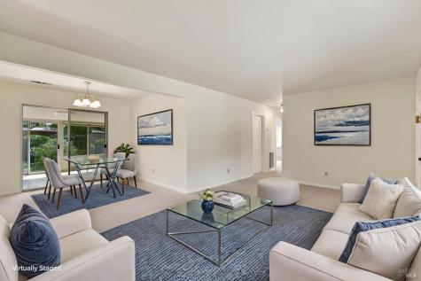 476 Irving Court Tiburon CA 94920