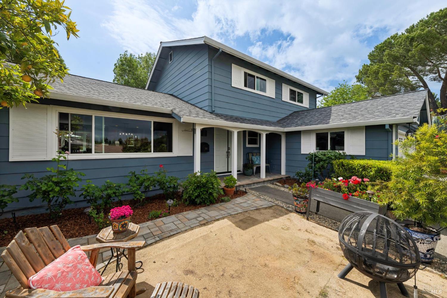 385 San Carlos Way Novato CA 94945