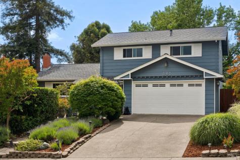 385 San Carlos Way Novato CA 94945