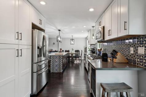 385 San Carlos Way Novato CA 94945