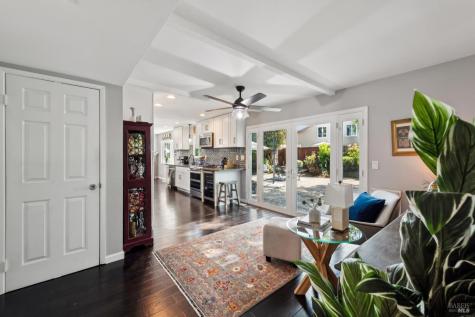 385 San Carlos Way Novato CA 94945