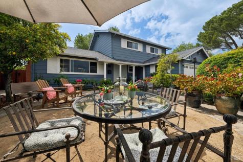 385 San Carlos Way Novato CA 94945