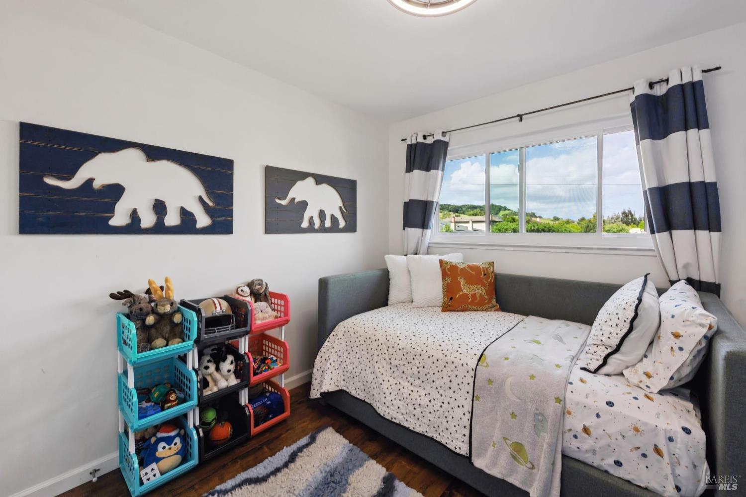 385 San Carlos Way Novato CA 94945