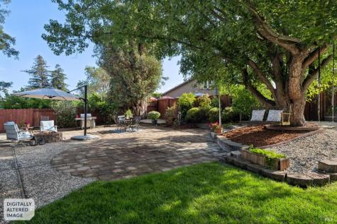 385 San Carlos Way Novato CA 94945