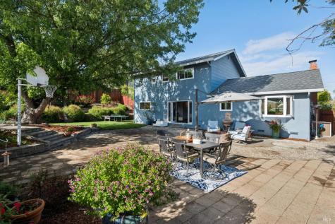 385 San Carlos Way Novato CA 94945