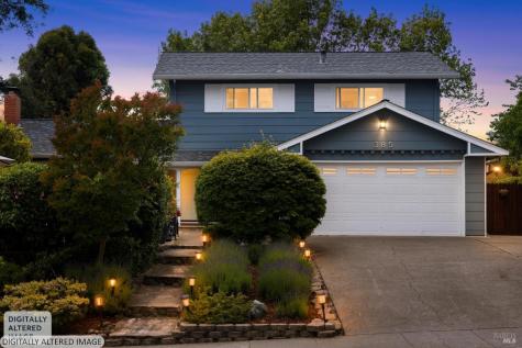 385 San Carlos Way Novato CA 94945