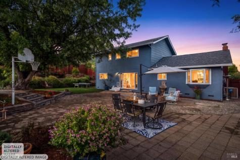 385 San Carlos Way Novato CA 94945