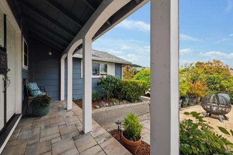 385 San Carlos Way Novato CA 94945