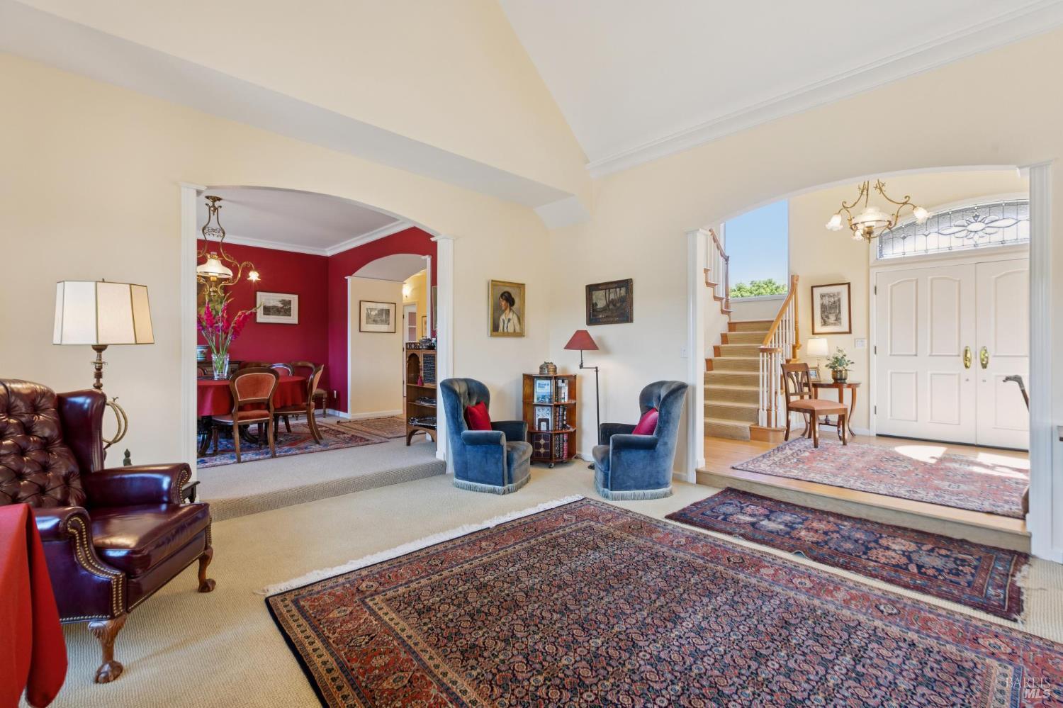 6381 Nicasio Valley Road Nicasio CA 94946