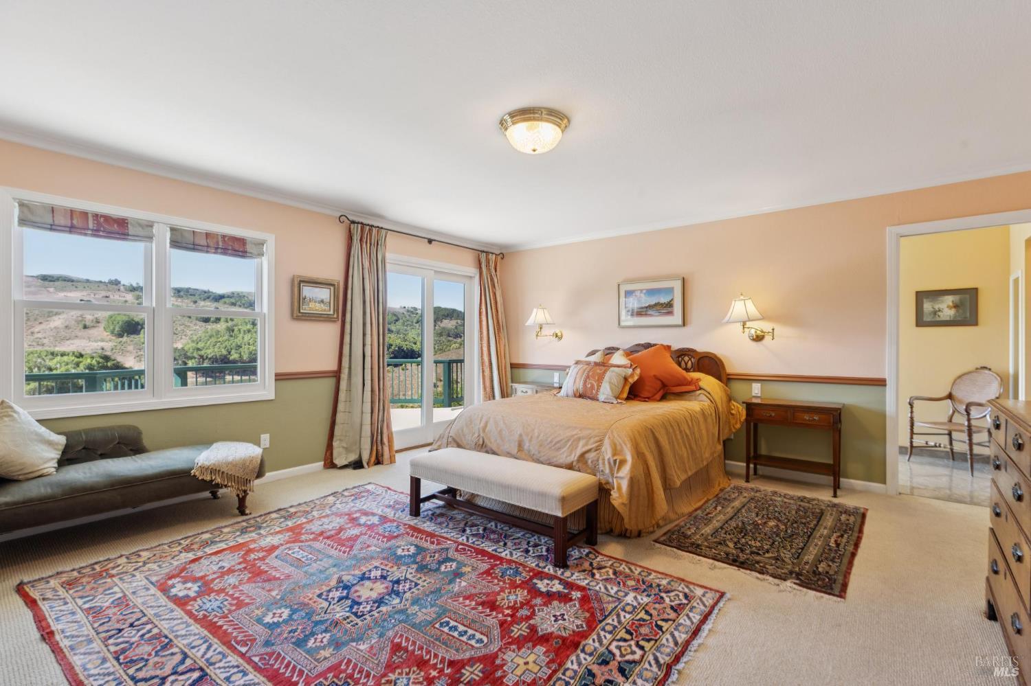 6381 Nicasio Valley Road Nicasio CA 94946